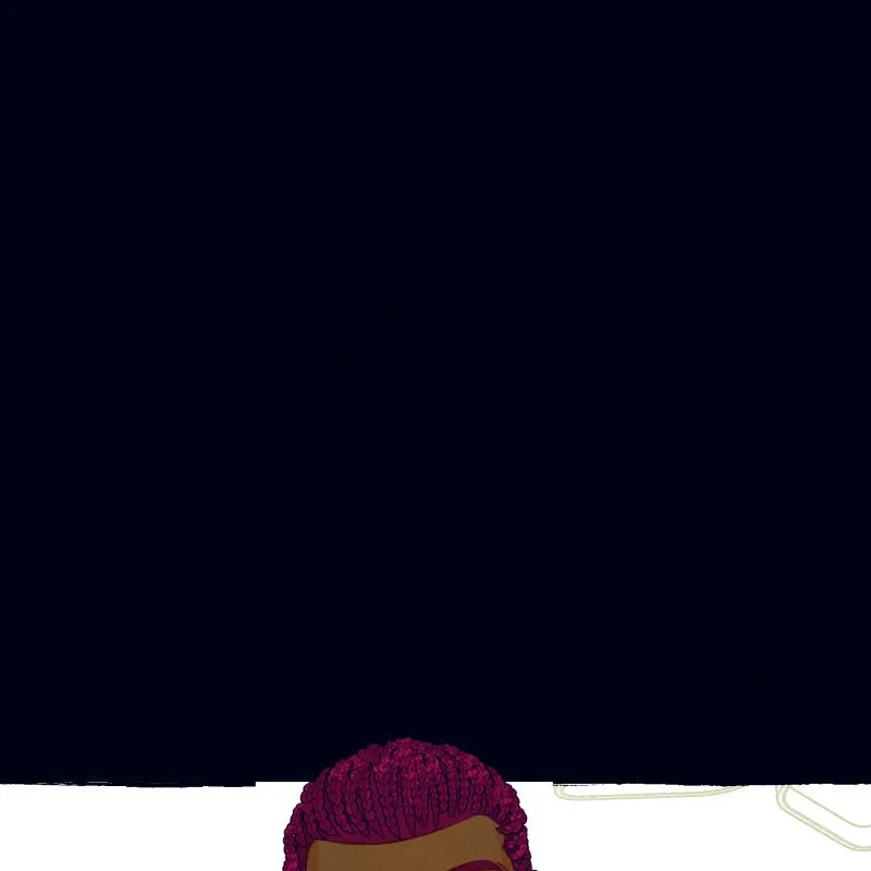 Hiding in the Moon Chapter 45 page 4 - 
