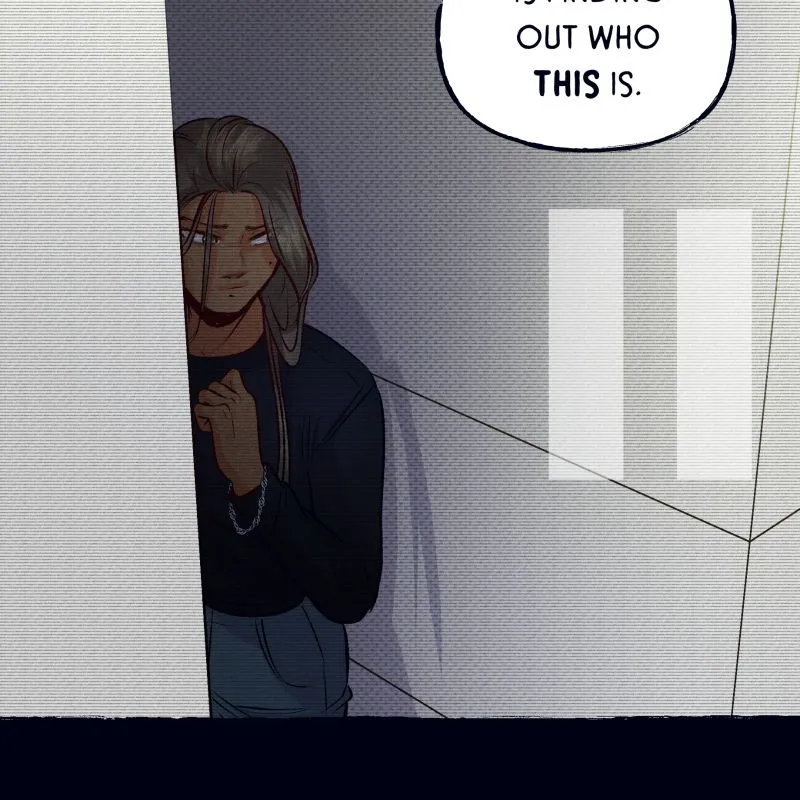 Hiding in the Moon Chapter 45 page 32 - 