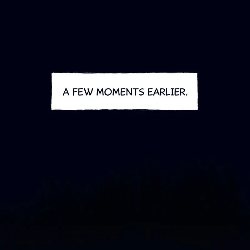 Hiding in the Moon Chapter 45 page 35 - 