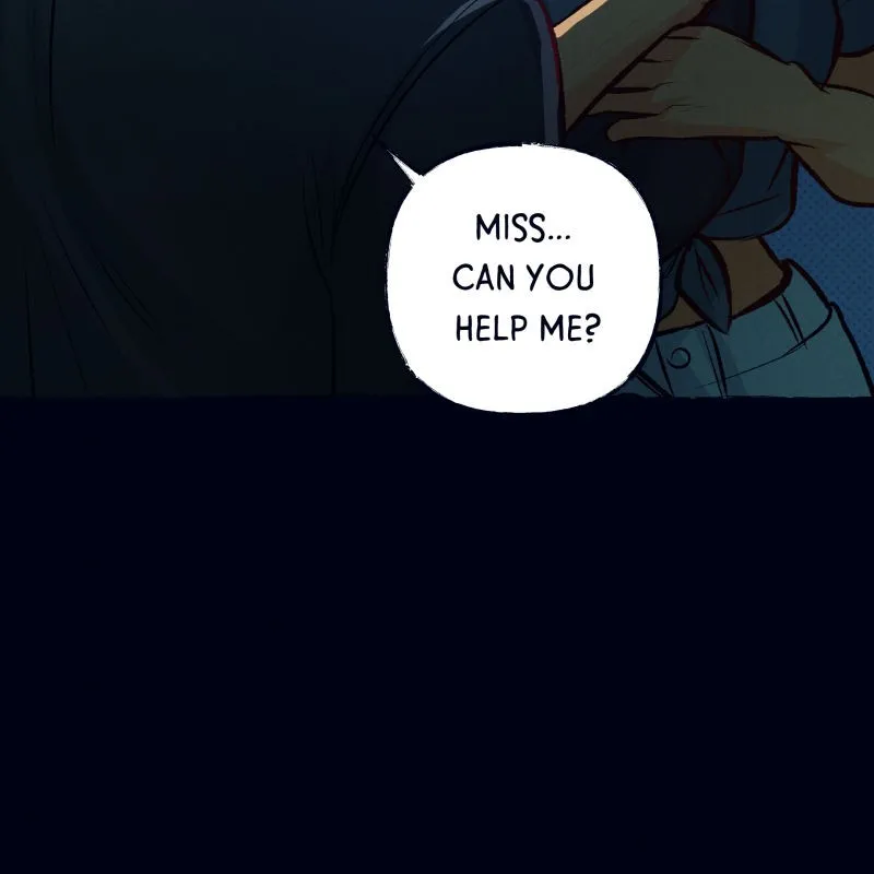 Hiding in the Moon Chapter 45 page 37 - 