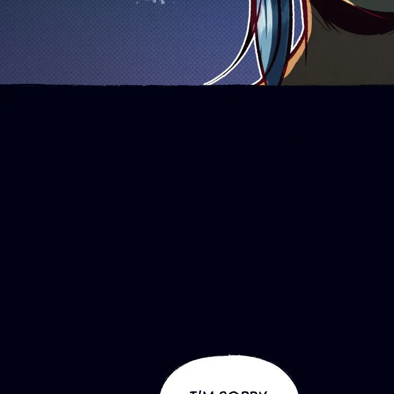 Hiding in the Moon Chapter 45 page 39 - 