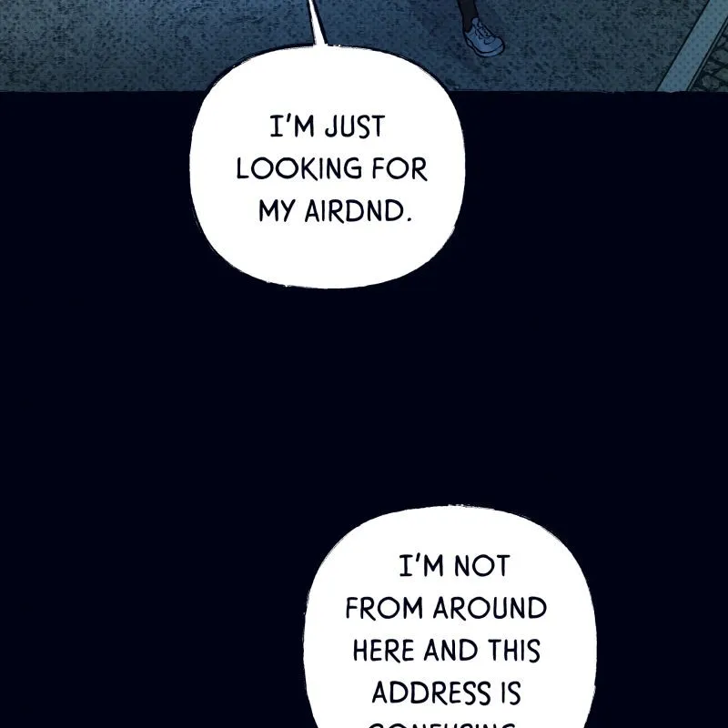 Hiding in the Moon Chapter 45 page 41 - 