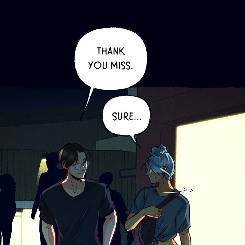 Hiding in the Moon Chapter 45 page 50 - 