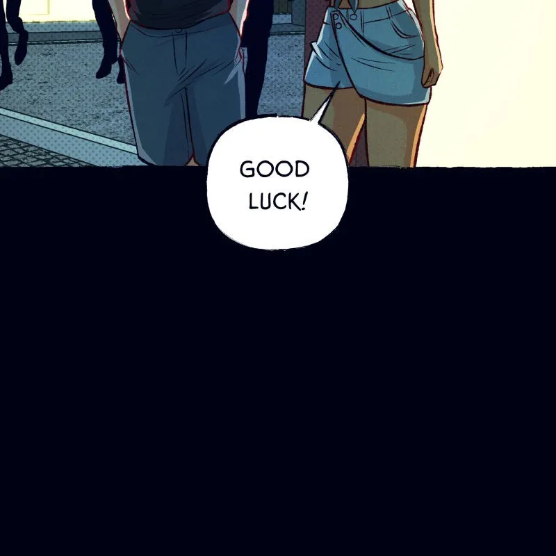 Hiding in the Moon Chapter 45 page 51 - 
