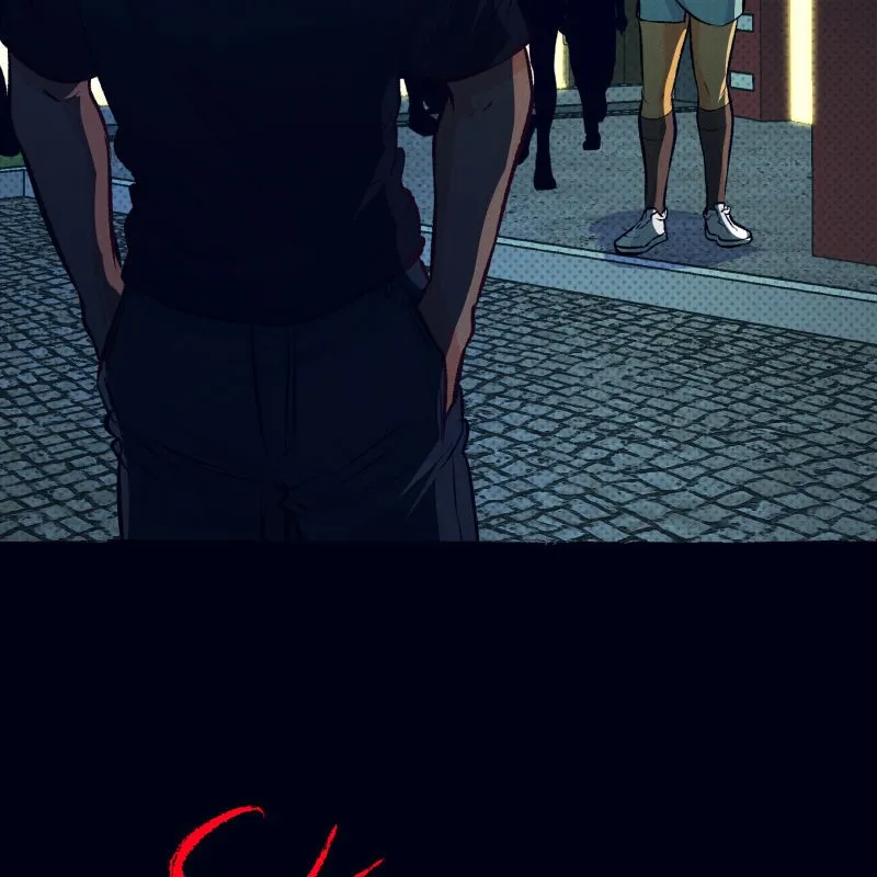 Hiding in the Moon Chapter 45 page 53 - 