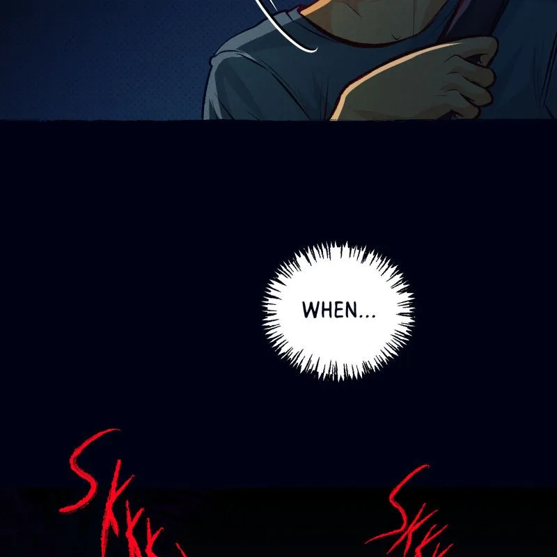 Hiding in the Moon Chapter 45 page 55 - 