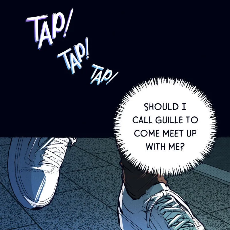 Hiding in the Moon Chapter 45 page 58 - 