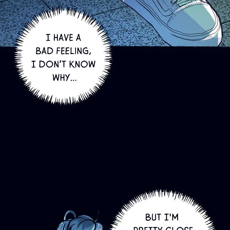 Hiding in the Moon Chapter 45 page 59 - 