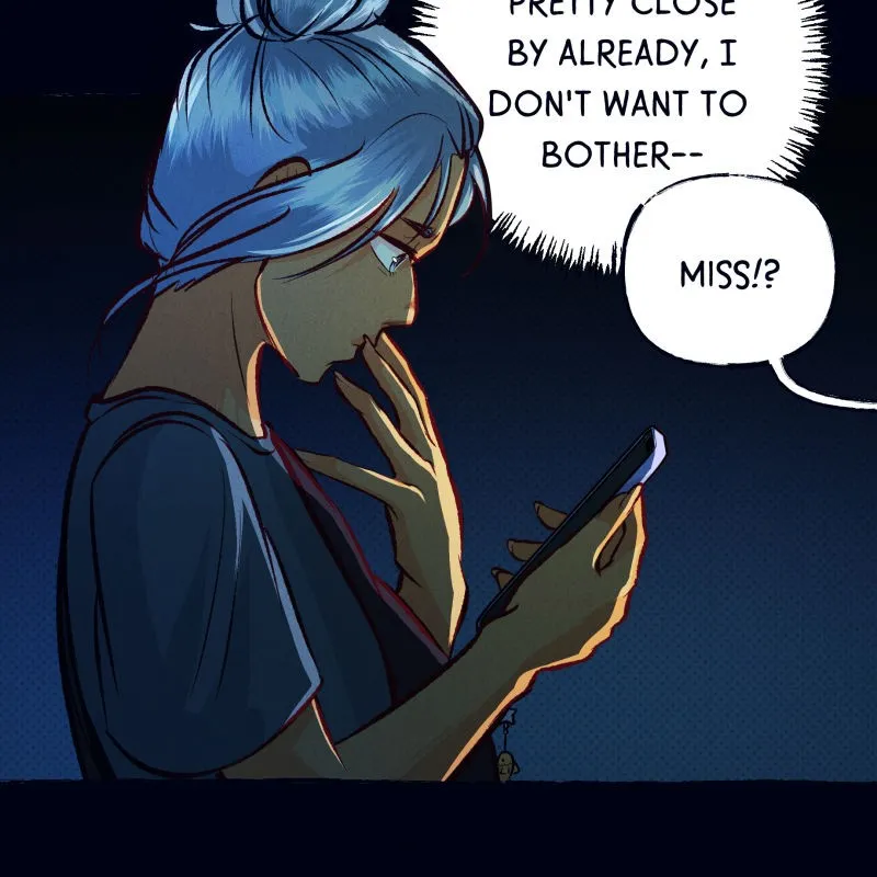 Hiding in the Moon Chapter 45 page 60 - 