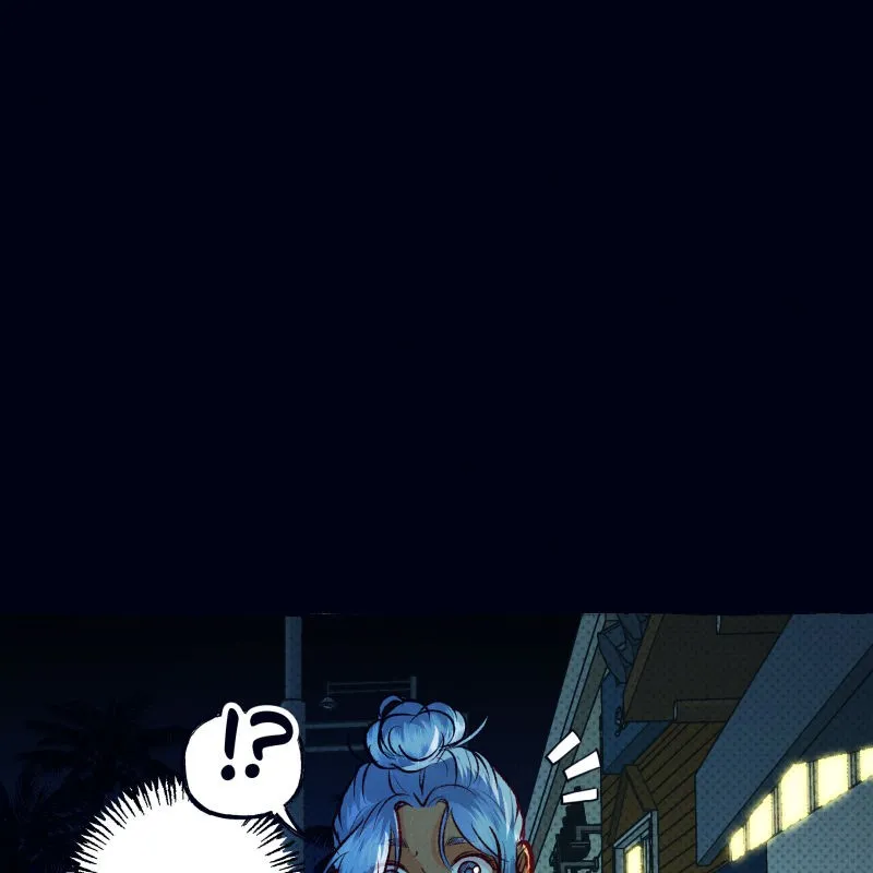 Hiding in the Moon Chapter 45 page 61 - 