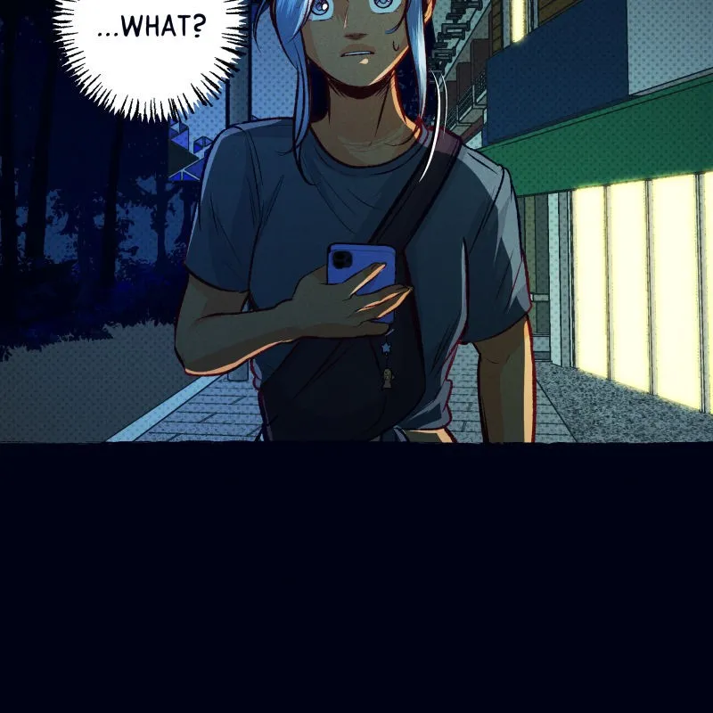 Hiding in the Moon Chapter 45 page 62 - 