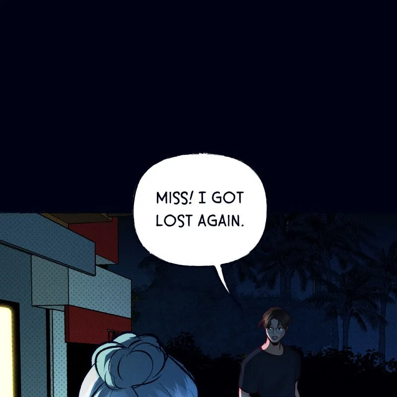 Hiding in the Moon Chapter 45 page 63 - 
