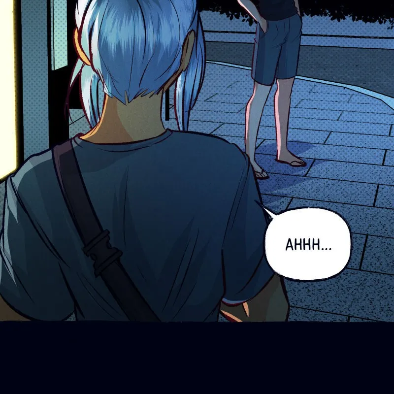 Hiding in the Moon Chapter 45 page 64 - 