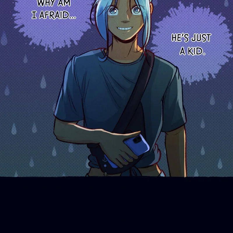 Hiding in the Moon Chapter 45 page 66 - 