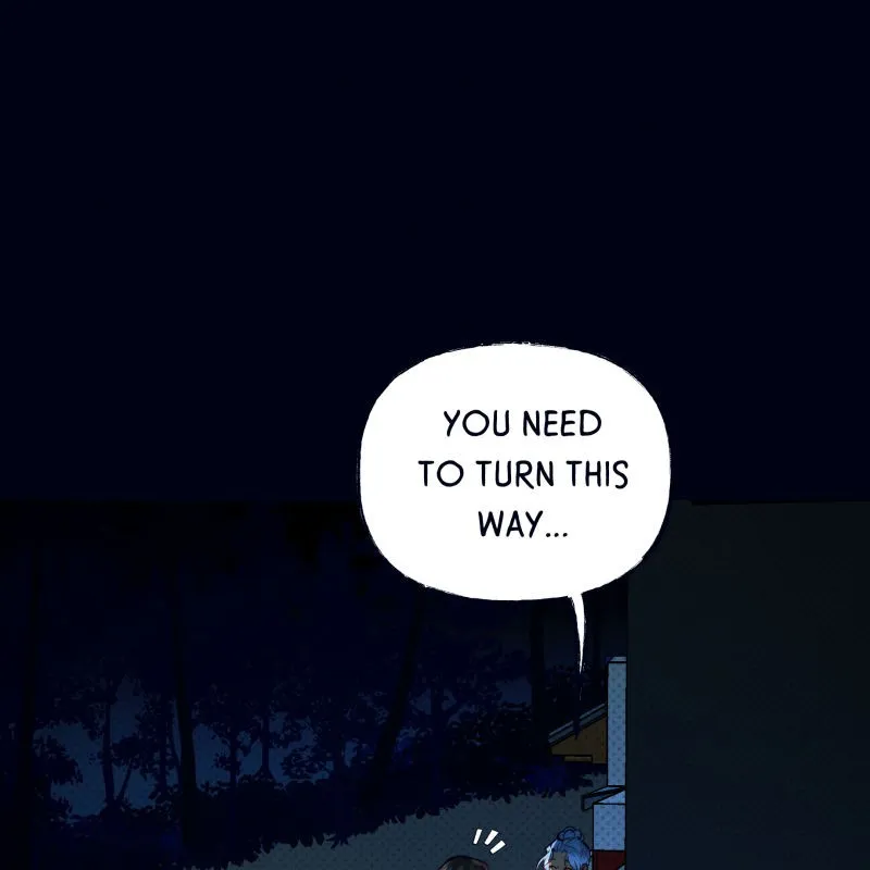 Hiding in the Moon Chapter 45 page 67 - 