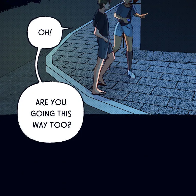 Hiding in the Moon Chapter 45 page 68 - 