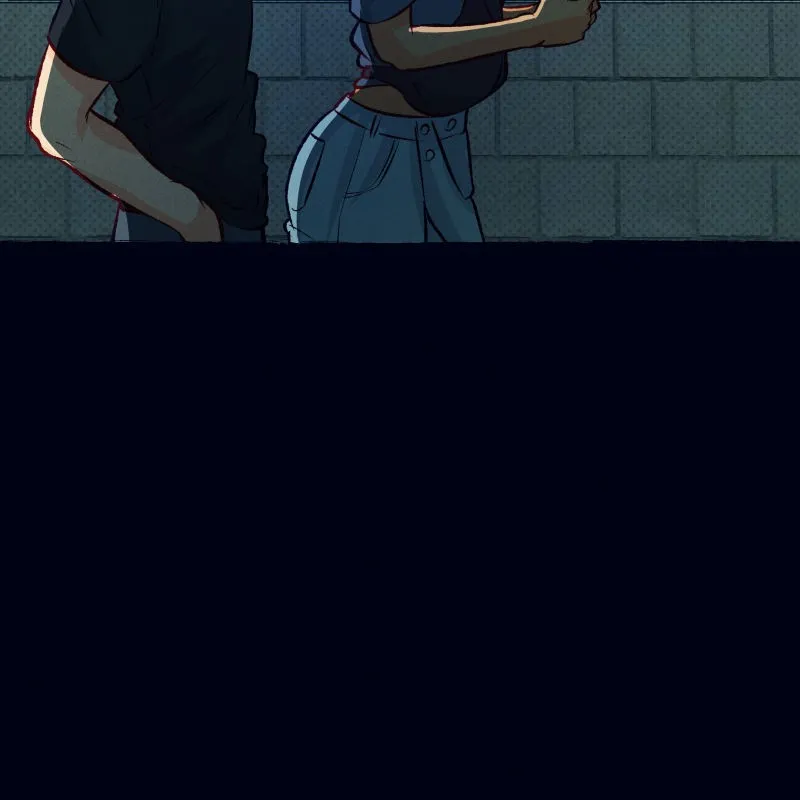 Hiding in the Moon Chapter 45 page 70 - 