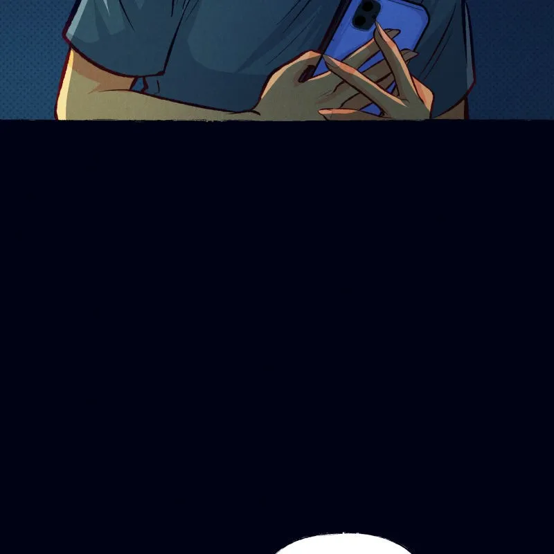 Hiding in the Moon Chapter 45 page 72 - 