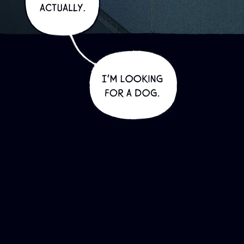 Hiding in the Moon Chapter 45 page 74 - 