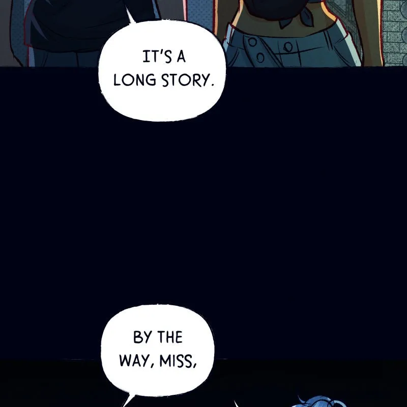 Hiding in the Moon Chapter 45 page 76 - 