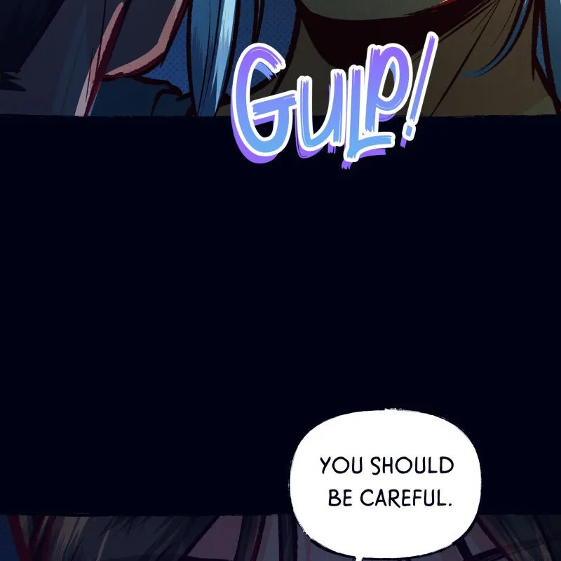 Hiding in the Moon Chapter 45 page 82 - 