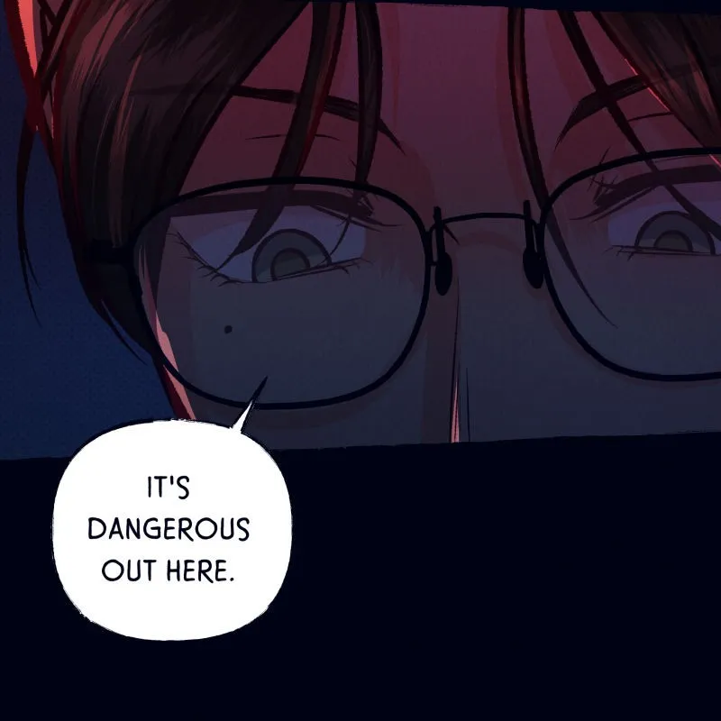 Hiding in the Moon Chapter 45 page 84 - 