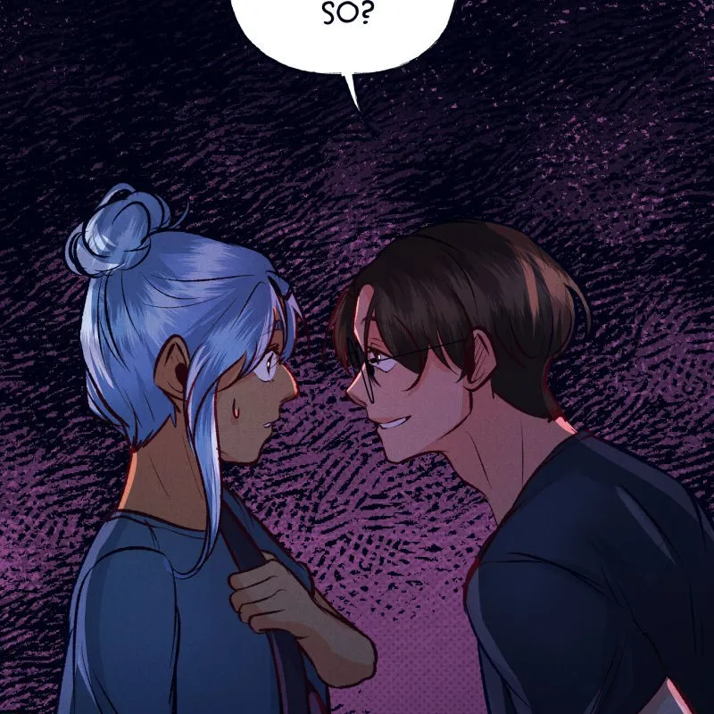 Hiding in the Moon Chapter 45 page 87 - 