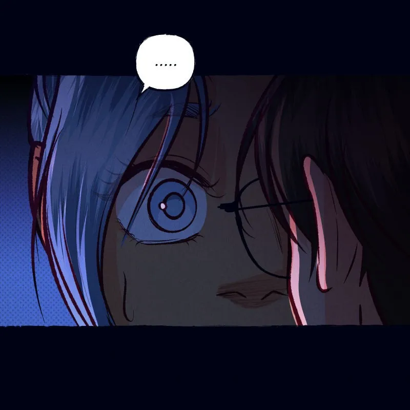 Hiding in the Moon Chapter 45 page 89 - 