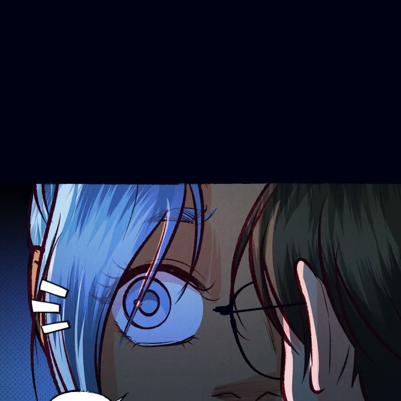 Hiding in the Moon Chapter 45 page 90 - 