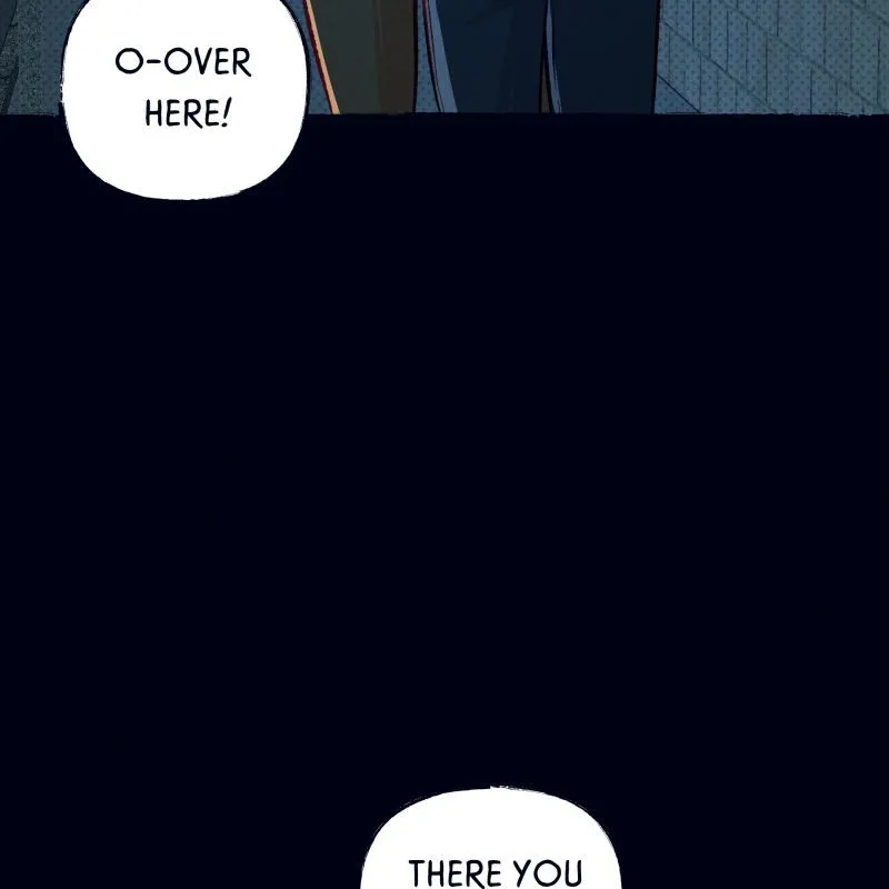 Hiding in the Moon Chapter 45 page 93 - 