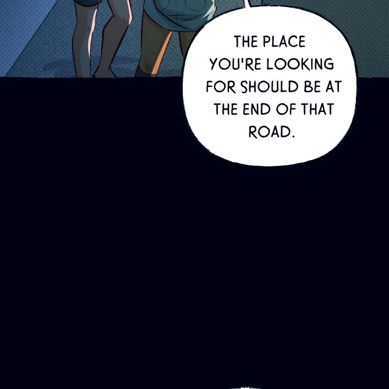 Hiding in the Moon Chapter 45 page 95 - 