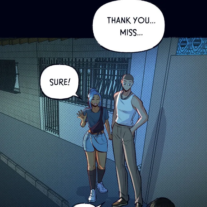 Hiding in the Moon Chapter 45 page 96 - 