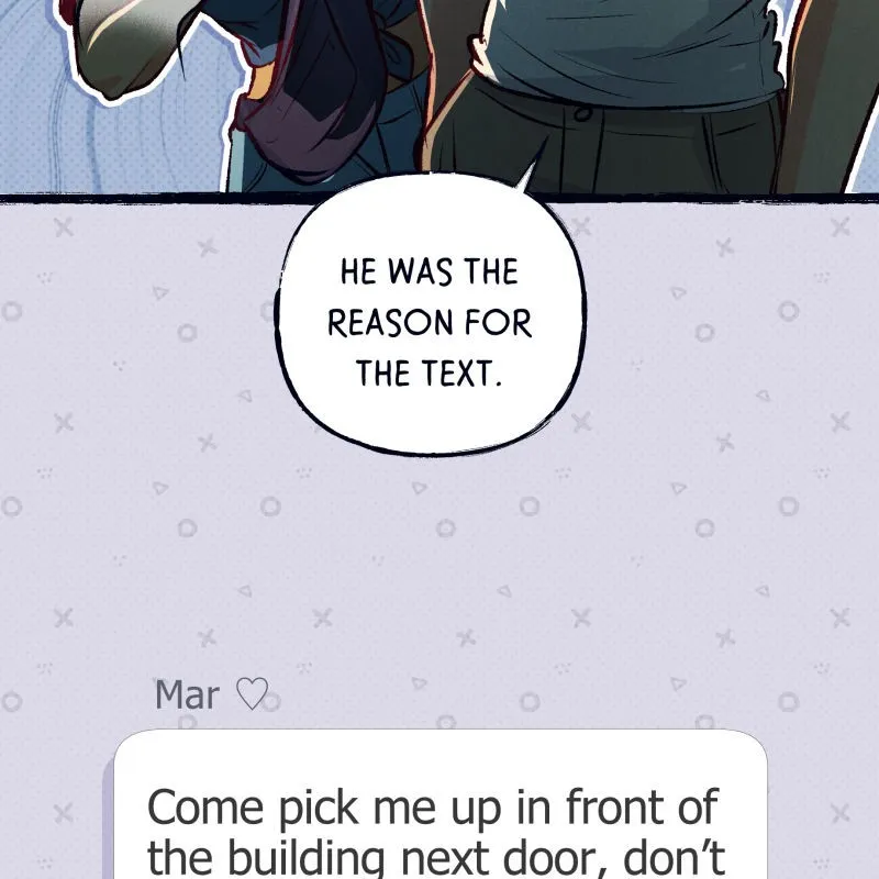 Hiding in the Moon Chapter 45 page 99 - 
