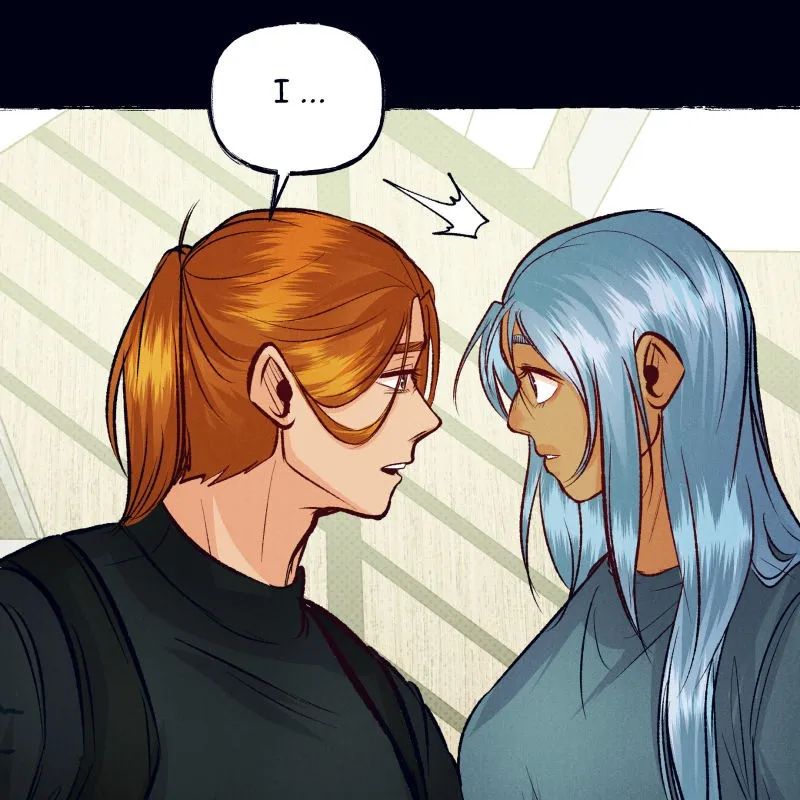 Hiding in the Moon Chapter 46 page 101 - 
