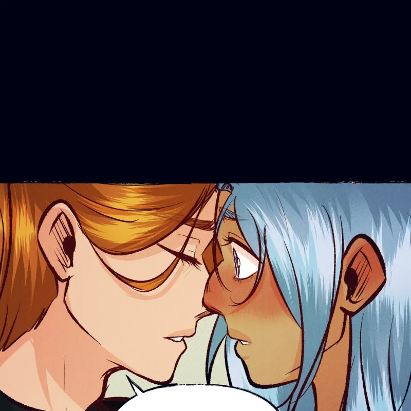 Hiding in the Moon Chapter 46 page 103 - 