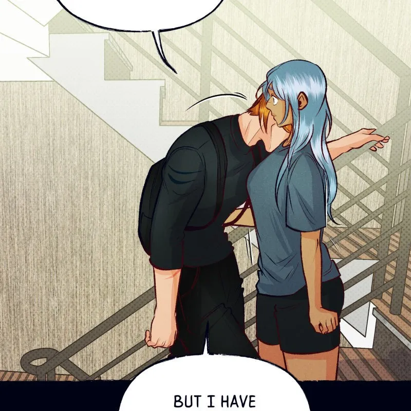Hiding in the Moon Chapter 46 page 105 - 