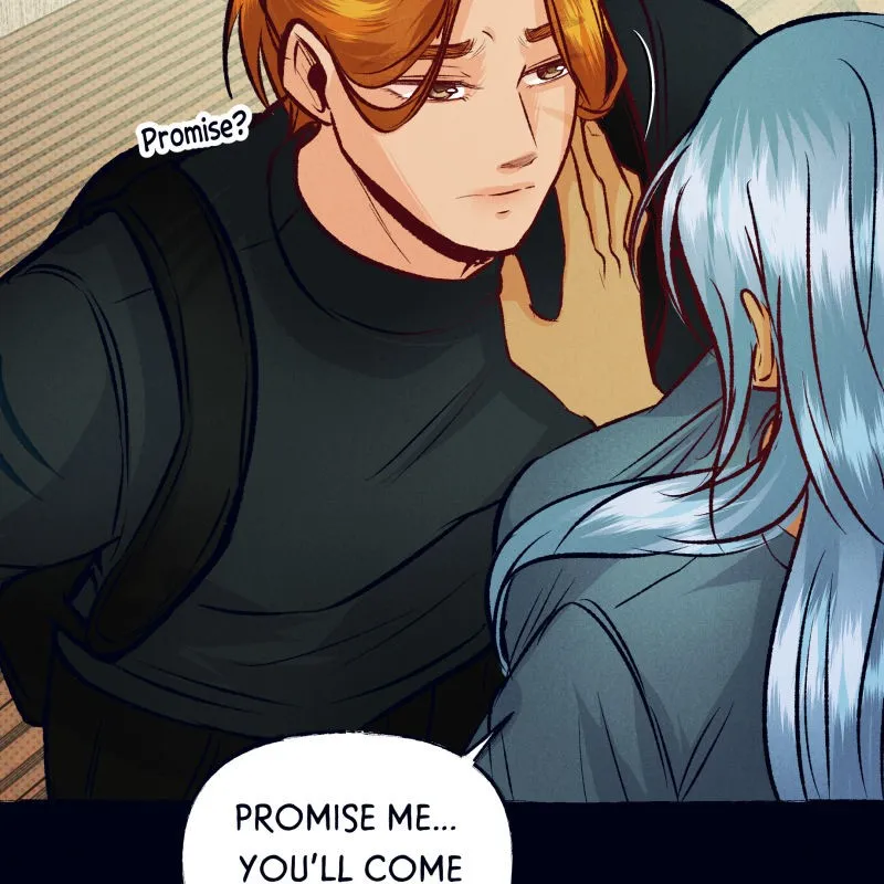 Hiding in the Moon Chapter 46 page 107 - 