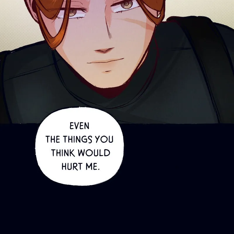 Hiding in the Moon Chapter 46 page 109 - 