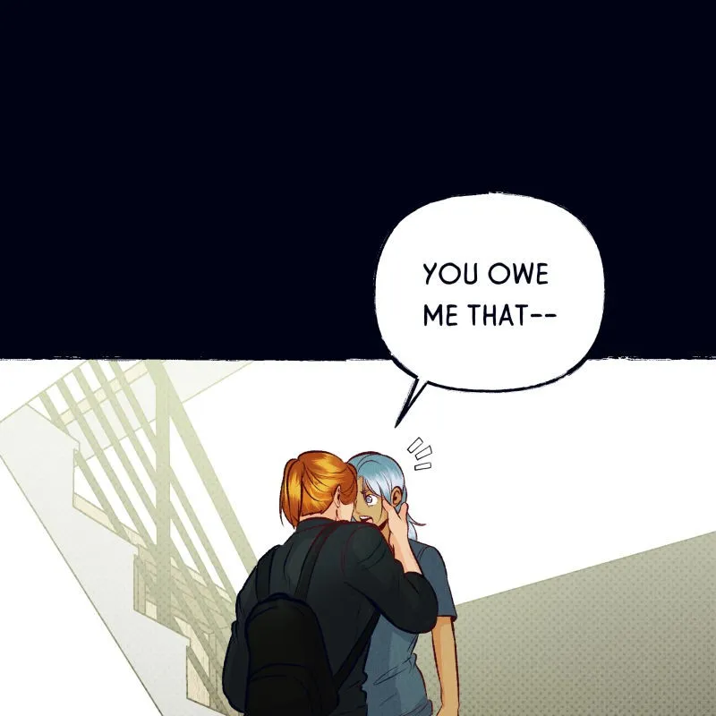 Hiding in the Moon Chapter 46 page 110 - 
