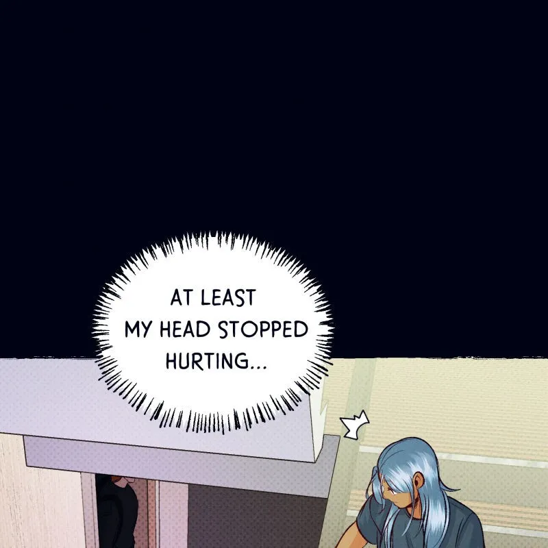 Hiding in the Moon Chapter 46 page 12 - 