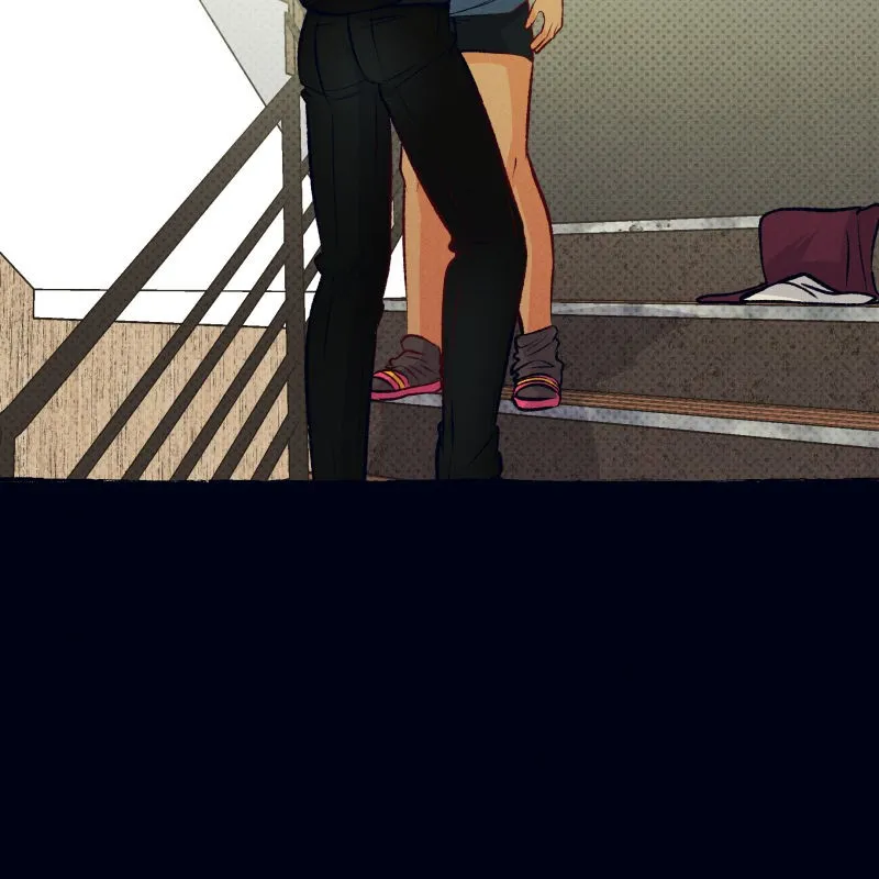 Hiding in the Moon Chapter 46 page 111 - 