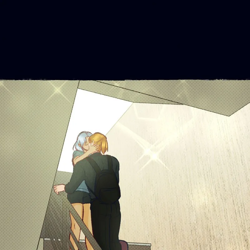 Hiding in the Moon Chapter 46 page 112 - 