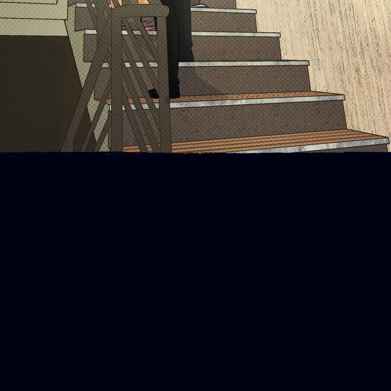 Hiding in the Moon Chapter 46 page 113 - 