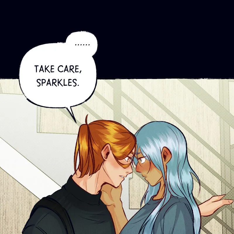 Hiding in the Moon Chapter 46 page 114 - 