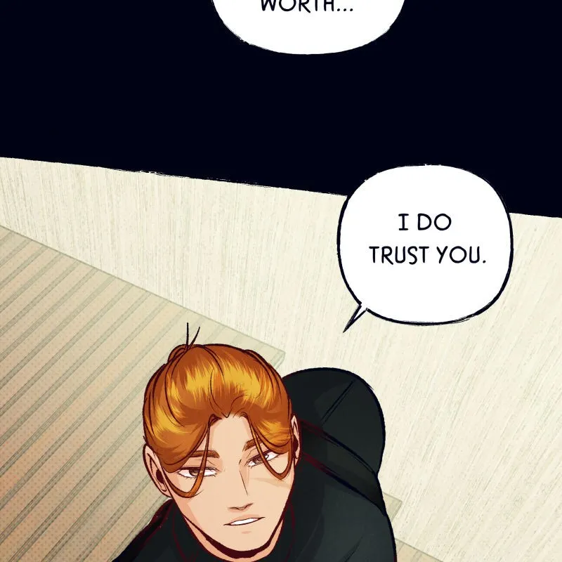 Hiding in the Moon Chapter 46 page 118 - 