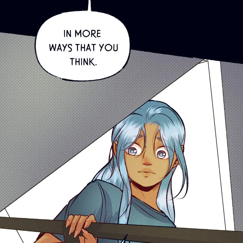 Hiding in the Moon Chapter 46 page 120 - 
