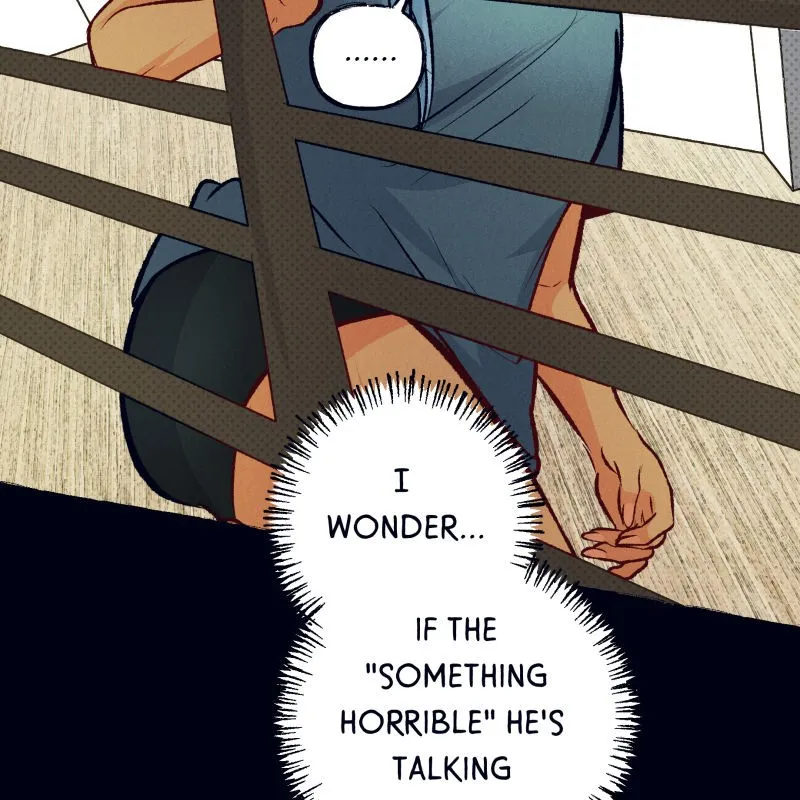 Hiding in the Moon Chapter 46 page 121 - 