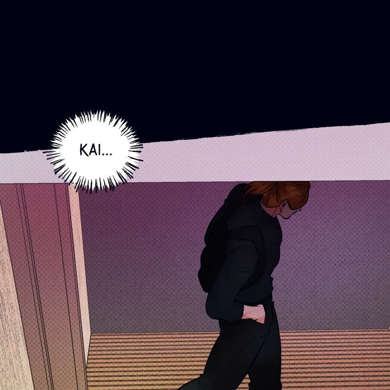 Hiding in the Moon Chapter 46 page 14 - 