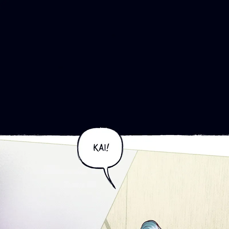 Hiding in the Moon Chapter 46 page 18 - 