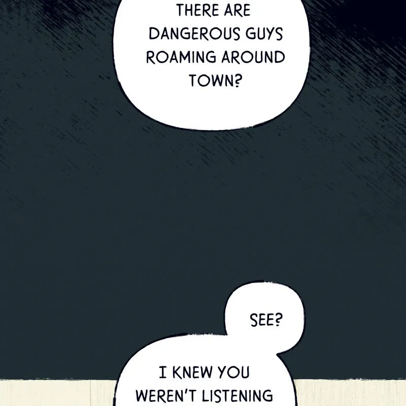 Hiding in the Moon Chapter 46 page 3 - 